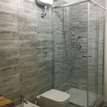 Bed and Breakfast Il Ritrovo Di Ulisse Villa San Giovanni