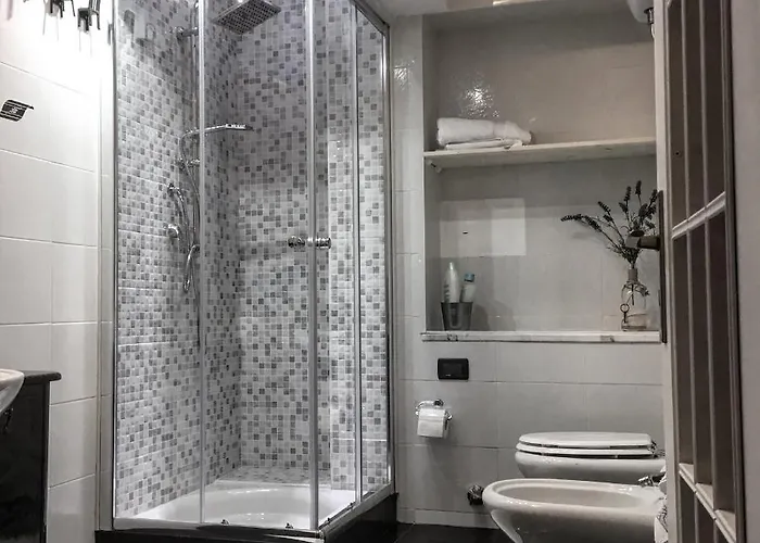 Il Ritrovo Di Ulisse Alojamento de Acomodação e Pequeno-almoço Villa San Giovanni