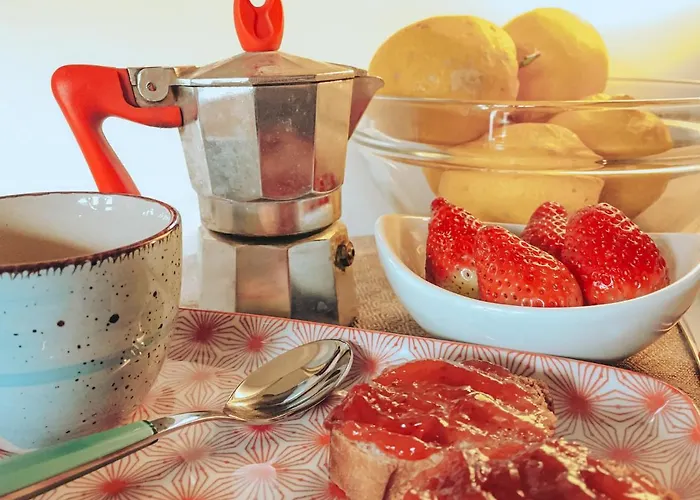 Il Ritrovo Di Ulisse