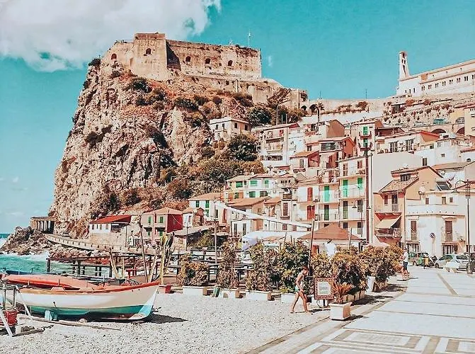 Il Ritrovo Di Ulisse 3*