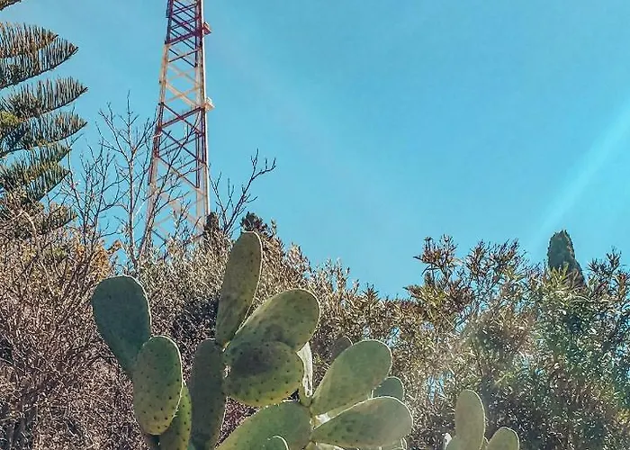 Alojamento de Acomodação e Pequeno-almoço Il Ritrovo Di Ulisse
