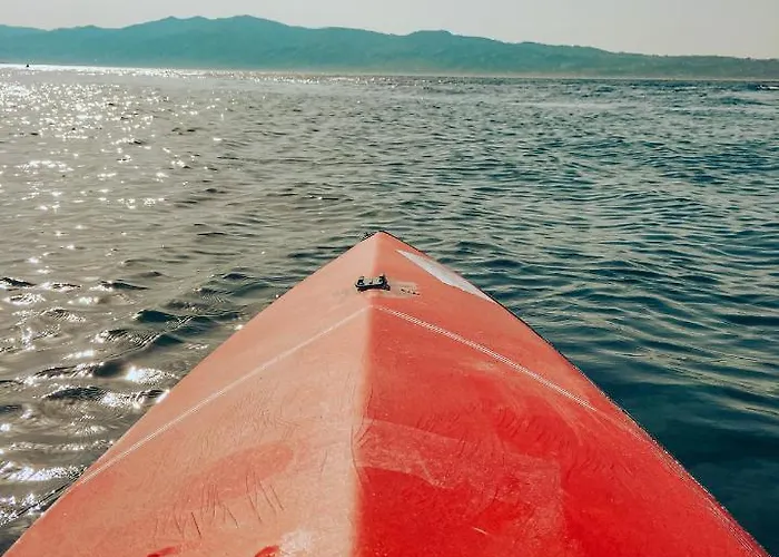 Alojamento de Acomodação e Pequeno-almoço Il Ritrovo Di Ulisse 3*
