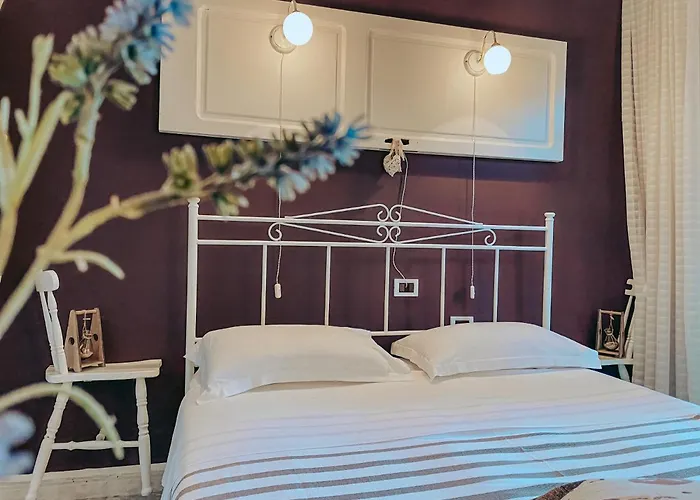 Il Ritrovo Di Ulisse