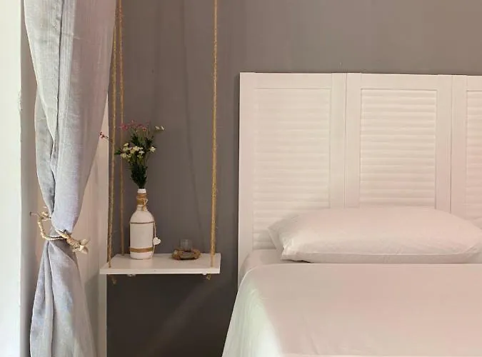 住宿加早餐酒店 Il Ritrovo Di Ulisse