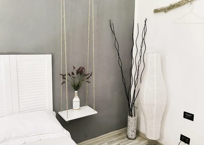 Il Ritrovo Di Ulisse