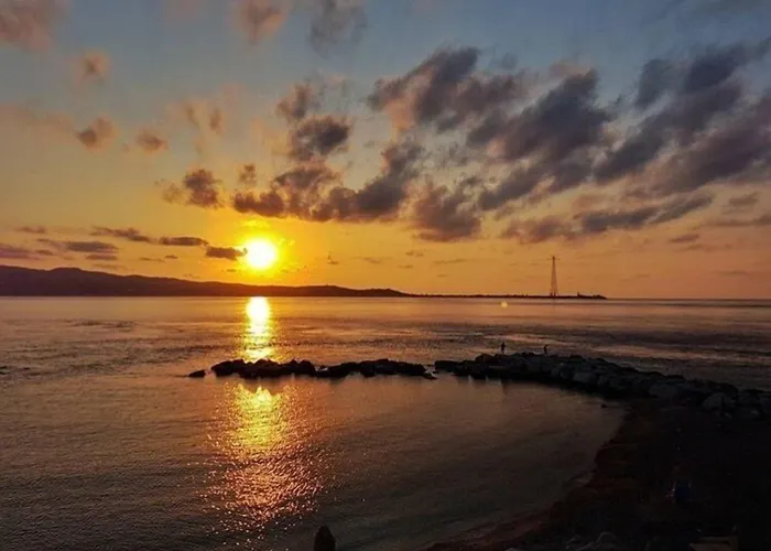 Il Ritrovo Di Ulisse 3*