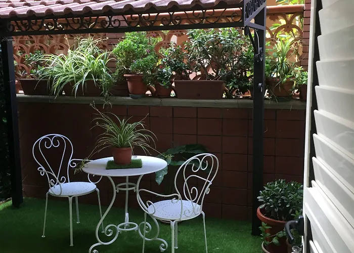 Alojamento de Acomodação e Pequeno-almoço Il Ritrovo Di Ulisse 3*