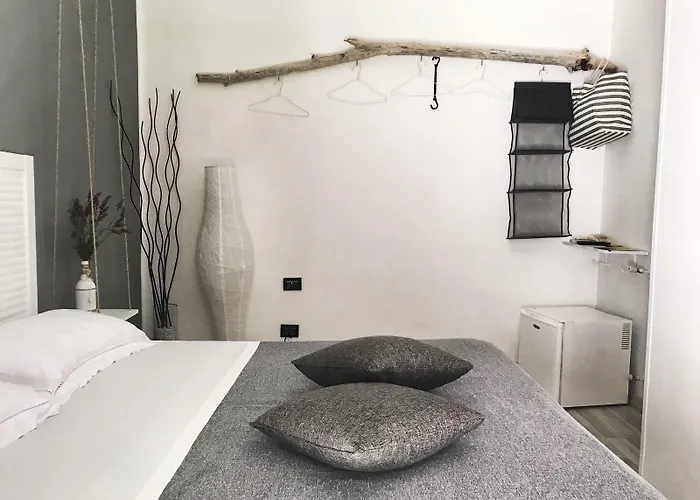 住宿加早餐酒店 Il Ritrovo Di Ulisse