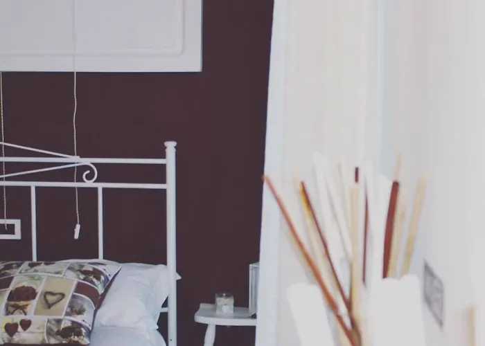 Il Ritrovo Di Ulisse 住宿加早餐酒店