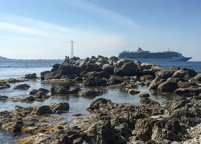 住宿加早餐酒店 Il Ritrovo Di Ulisse