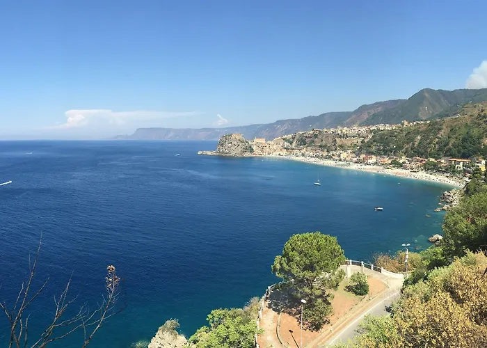 Alojamento de Acomodação e Pequeno-almoço Il Ritrovo Di Ulisse