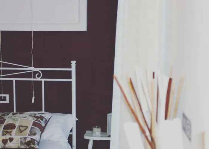 Il Ritrovo Di Ulisse 住宿加早餐酒店 3*