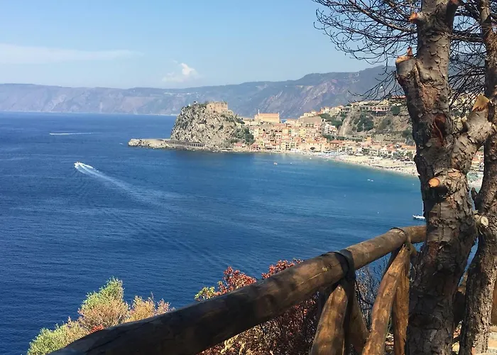 Il Ritrovo Di Ulisse